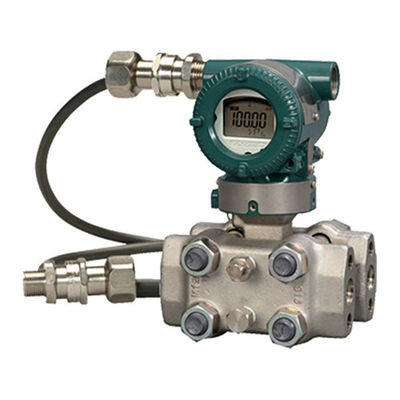 요코가와 (Yokogawa) EJA440A-ECS4A-92DA 차차 / 배기 압력 측정기 송신기