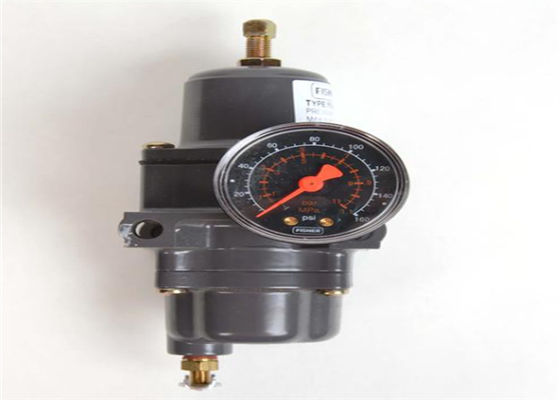 에머슨 67CFR 압력 조절기 50 PSI 신상품