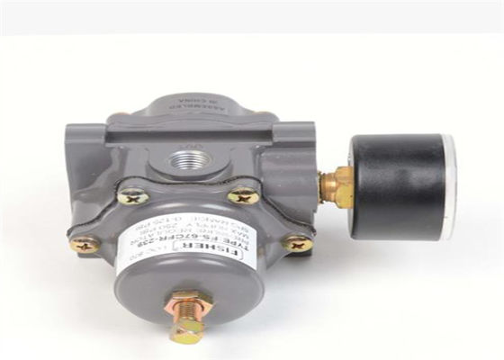 에머슨 67CFR 압력 조절기 50 PSI 신상품