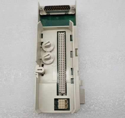 ABB TU812V1 3BSE013232R1 콤팩트 MTU 50V D 서브 모듈 종료 장치