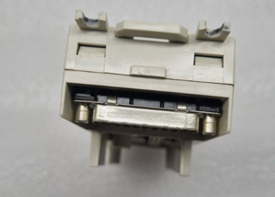 ABB TU812V1 3BSE013232R1 콤팩트 MTU 50V D 서브 모듈 종료 장치