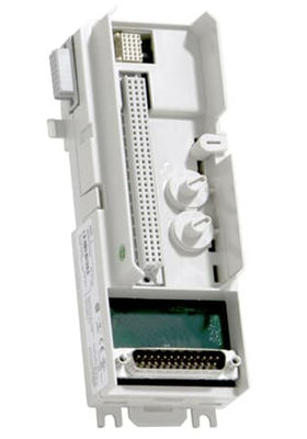 ABB TU812V1 3BSE013232R1 콤팩트 MTU 50V D 서브 모듈 종료 장치