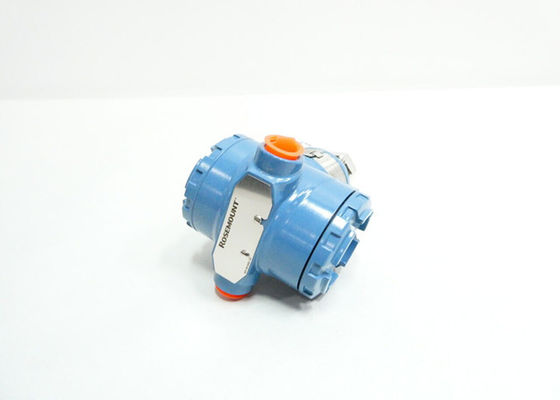 ROSEMOUNT 3051TG5A2B21AB4E5 압력 전송기 10000PSI 10.5-42.4V DC