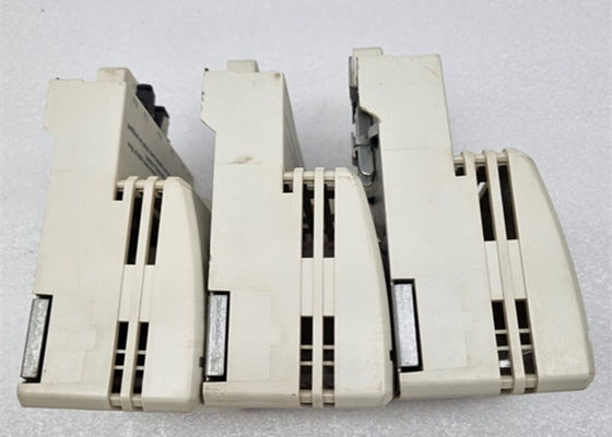 ABB TB825 3BSE036634R1 광 미디어 변환기 다중 모드 통신 모듈