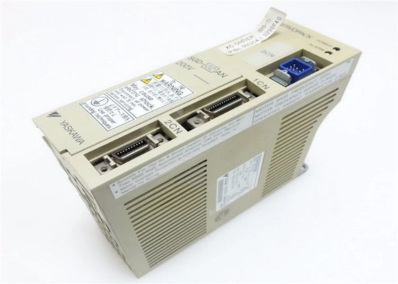 야스카와 SGD-02AN 세르보 드라이브 1 년 보증 새 원본 상자