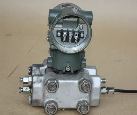 요코가와 DP 하프 EJA130A EMS4B-29DD/X1/M11/T09 스타일 S1 압력 송신기