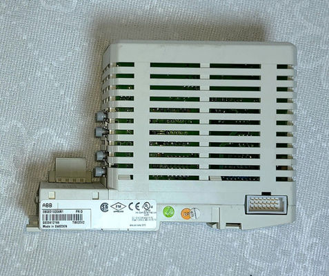 ABB TB820V2 3BSE013208R1 모듈버스 클러스터 모덤 통신 모듈