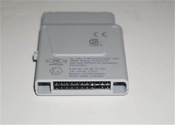 에머슨 KL3005X1-BA1 디지털 I O 모듈