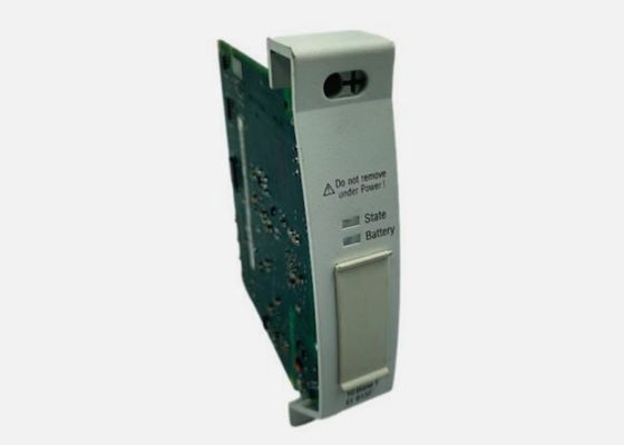 ABB 3BDH000022R1 EI 813F 이더넷 모듈 10BaseT 통신 모듈