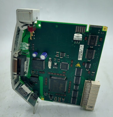 ABB 3BDH000022R1 EI 813F 이더넷 모듈 10BaseT 통신 모듈