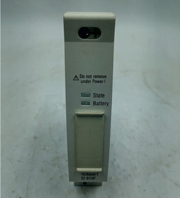 ABB 3BDH000022R1 EI 813F 이더넷 모듈 10BaseT 통신 모듈