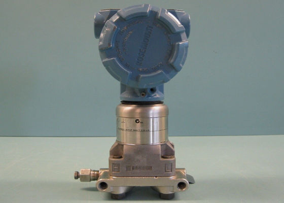 로즈마운트 3051S1CG2A2B11A2AB4 압력 온도 전송기 0 ~ 250 H2O