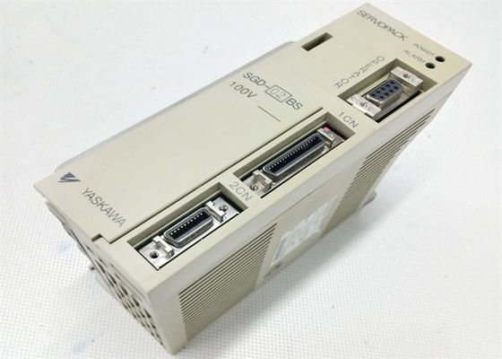 야스카와 SGD-02BS 산업용 서보 드라이브