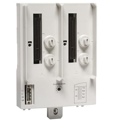 ABB TU840 3BSE020846R1 모듈 종료 단위 불필요한 I/O 지원
