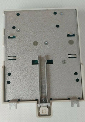 ABB TU840 3BSE020846R1 모듈 종료 단위 불필요한 I/O 지원