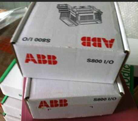 ABB AM895F 3BDH000044R1 전면 패널 4 pcs 제어 시스템 액세서리
