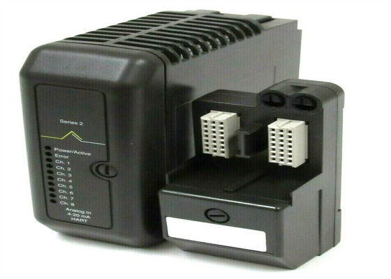 KJ3222X1-BA1 브랜드 에머슨 전원 공급 모듈