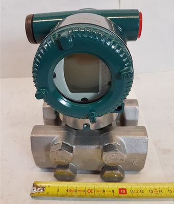 요코가와 EJX440A-ECS4G-319DD/X2/K1/M11/T09 압력 송신기 10.5-42VDC