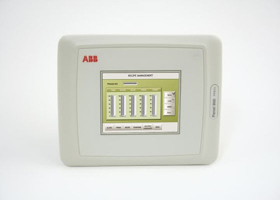 ABB PP815 3BSE042239R1 터치 패널 제어 시스템