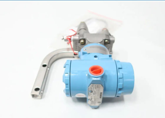 로즈마운트 3051CG4A22A1AB4M5DFC6 COPLANAR 300PSI 10.5-55V DC 가이지 압력 전송기