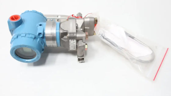 로즈마운트 3051CG4A22A1AB4M5DFC6 COPLANAR 300PSI 10.5-55V DC 가이지 압력 전송기