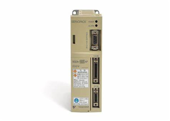 야스카와 시그마 시리즈 SGDA-02AP 세르보 드라이브