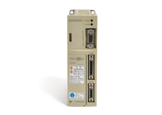 230V AC 세르보 앰플리퍼 야스카와 SGDA-02AS