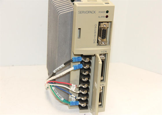 야스카와 시그마 시리즈 SGDA-02BP 100V 세르보 드라이브