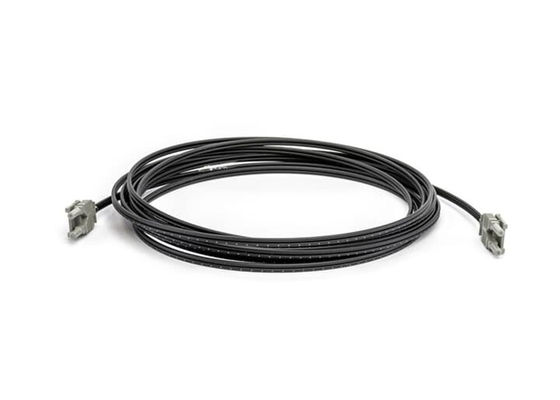 ABB 3BSC950107R2 TK811V050 POF 케이블 5m 잠금 듀플렉스 커넥터 듀플렉스 플라스틱 섬유