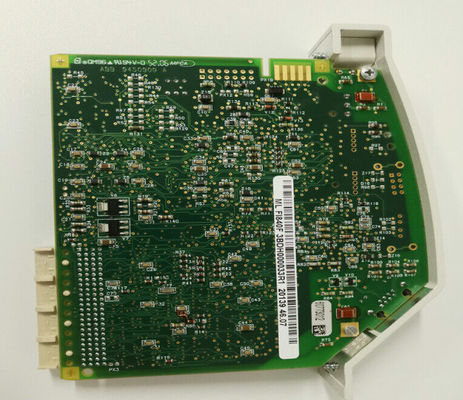 ABB FI840F 3BDH000033R1 필드버스 모듈 FF HSE 통신 모듈