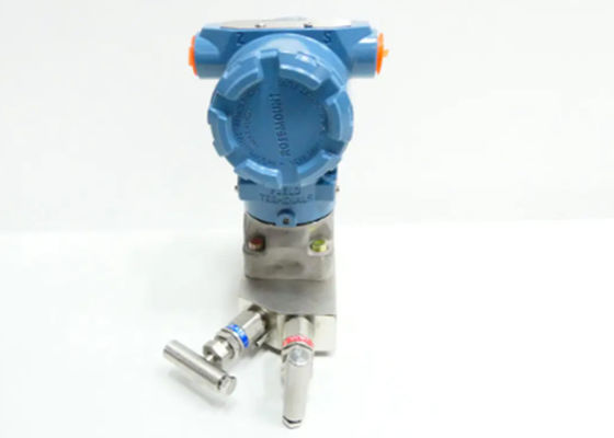 ROSEMOUNT 3051CG5A02A1AS5 2000PSI 10.5-55V DC 차차 압력 송신기