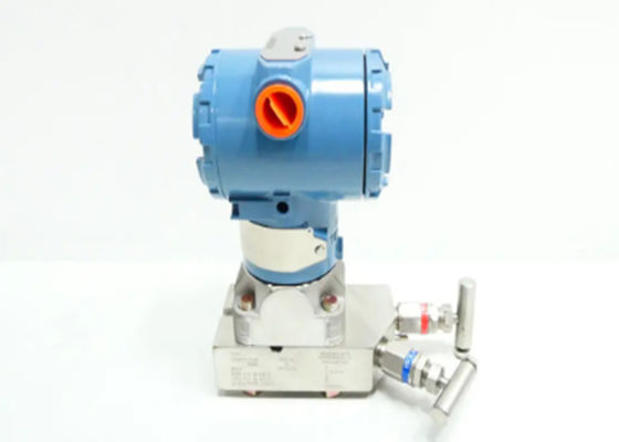 ROSEMOUNT 3051CG5A02A1AS5 2000PSI 10.5-55V DC 차차 압력 송신기