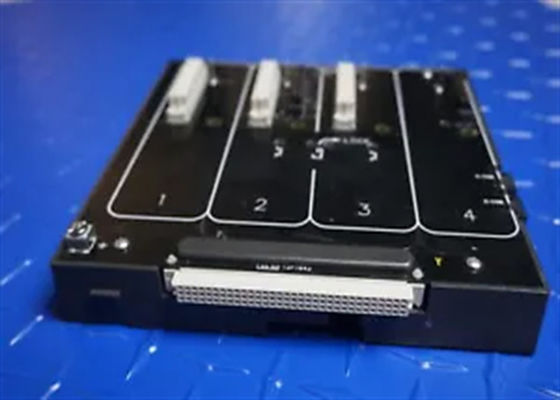 에머슨 KJ4002X1-BC2 전원 공급 모듈