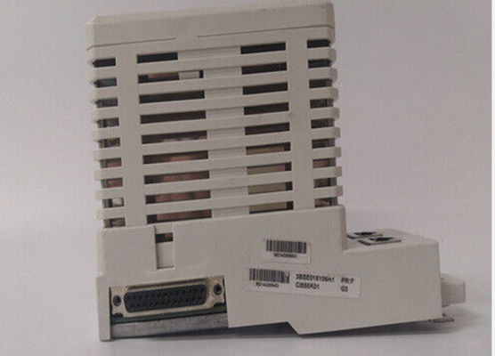 ABB CI855K01 3BSE018106R1 MB 300 인터페이스 통신 모듈