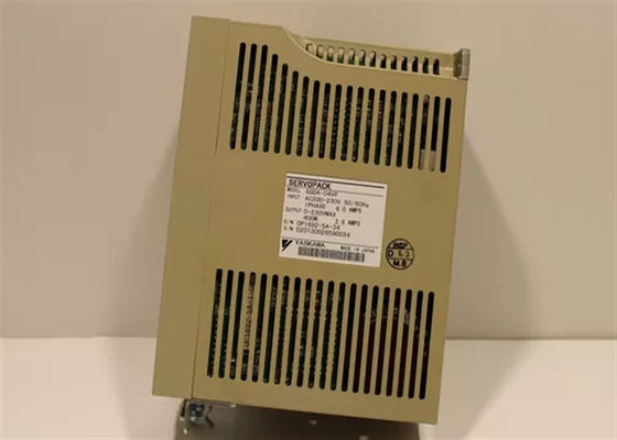 SGDA-04VP 야스카와 신형 산업용 서보 드라이브 원본