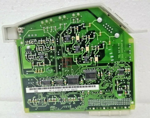 ABB FI810F 3BDH000030R1 필드버스 모듈 CAN 통신 모듈