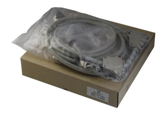 ABB 3BDM000213R1 TK 802F 공급 케이블 24 V 페럴 2 m 전제 케이블