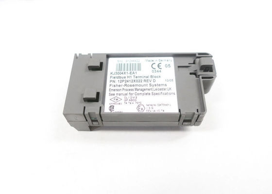 KJ4003X1-BA1 에머슨 8W 전원 공급 모듈