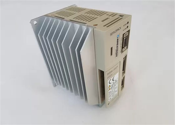 야스카와 SGDA-08VP 세르보 드라이브 200V 전압
