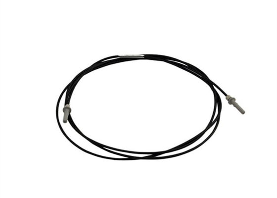 ABB TK812V015 3BSC950118R1 POF 케이블 1.5 미터 잠금 커넥터 심플렉스 플라스틱 섬유