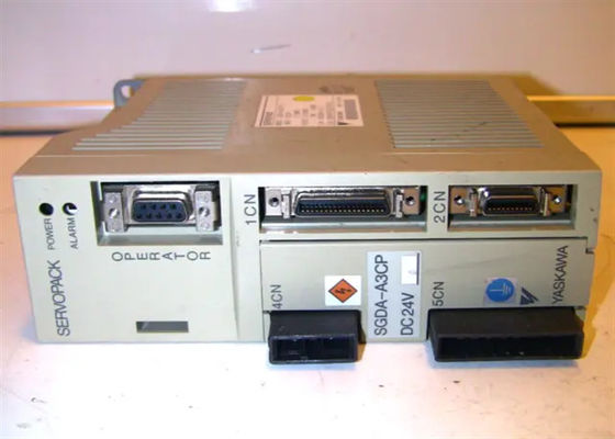 SGDA-A3CP 세르보 드라이브 야스카와 0.03kw 전력