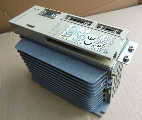 야스카와 SGDA 04VP 세르보 드라이브 200V 원본 상자