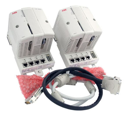 ABB 3BSE018160R1 PM861AK02 불필요한 프로세서 장치 중앙 장치