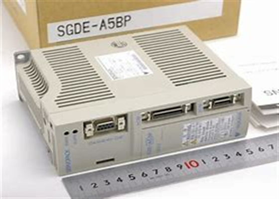 야스카와 SGDA-A5BP 세르보 드라이브