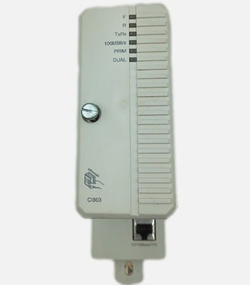 ABB CI860K01 FF HSE 인터페이스 3BSE032444R1 AC 800M 통신 모듈