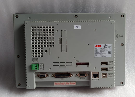 ABB 1SBP260188R1001 CP450T 컨트롤 패널 1 메뉴 7 정의 키 10.4 TFT 터치 화면