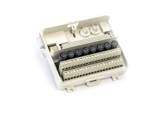 ABB TU838 3BSE008572R1 모듈_ 종료_ 단위 확장 MTU 50V 0.375kg