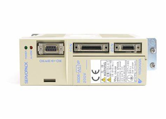 야스카와 세르보 드라이브 새 SGDA-A5VP 원본 상자 200V