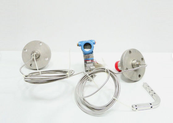 ROSEMOUNT 3051CD3A22A1AS2B4M5E5L4 다른 압력 전송기 10.5-55V DC