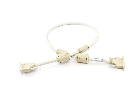 ABB 3BSC950262R1 TK851V010 연결 케이블 1m BC810 상호 연결 케이블